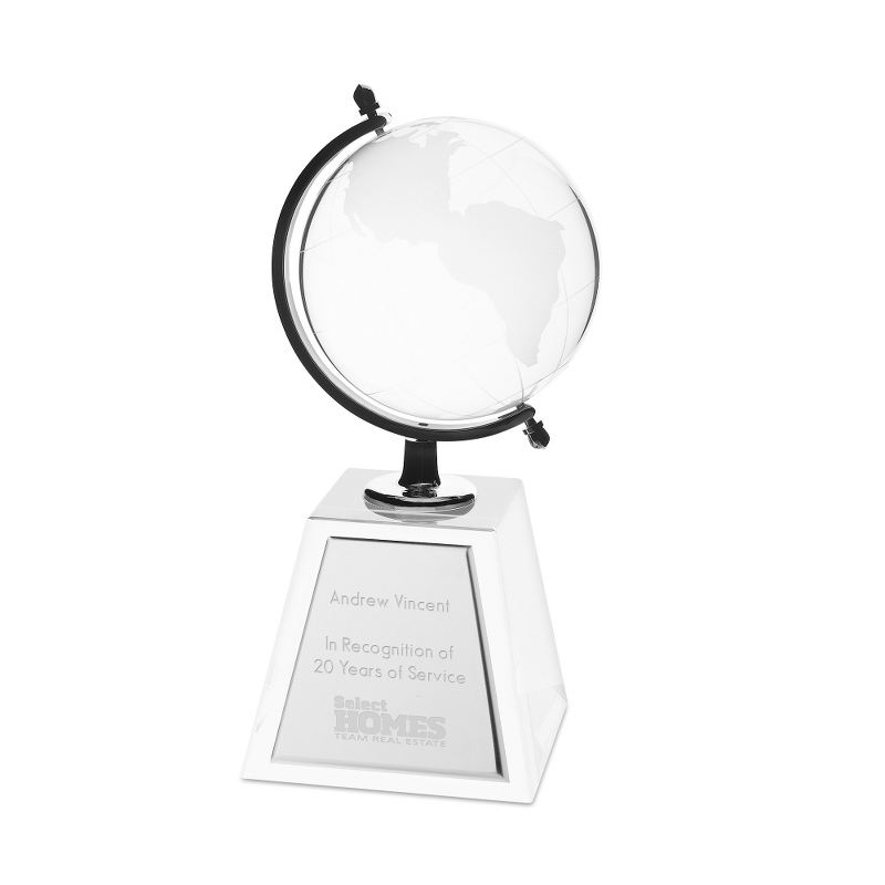 Image of Globe Award