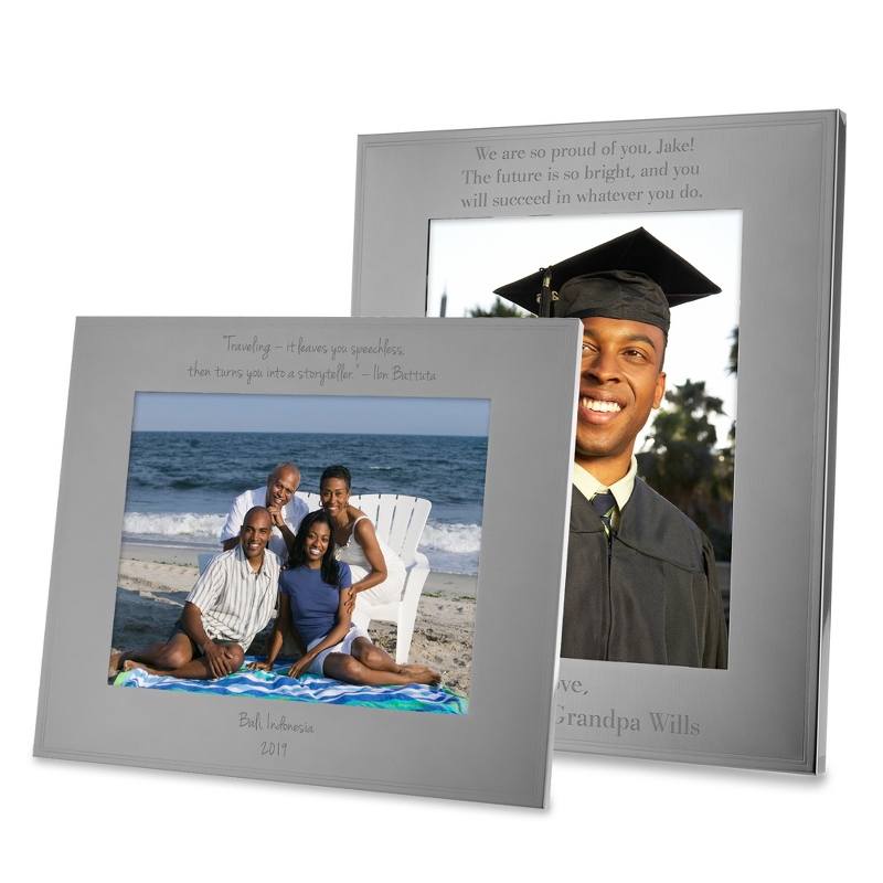 Image of Tremont Gunmetal Frame