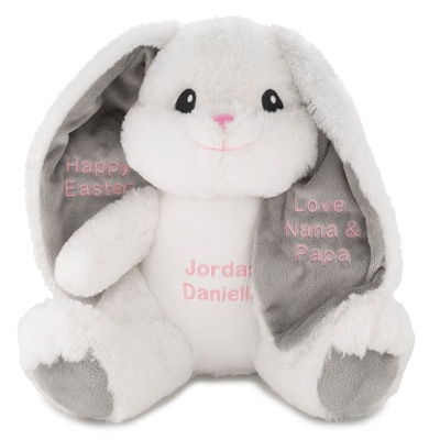 personalised stuffed animals