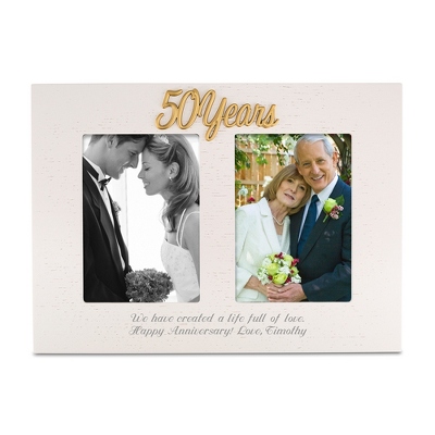 50th Wedding  Anniversary  Gifts  at Things  Remembered 