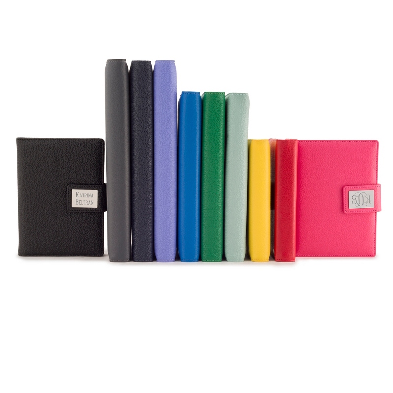 Image of Pebble Grain Journals