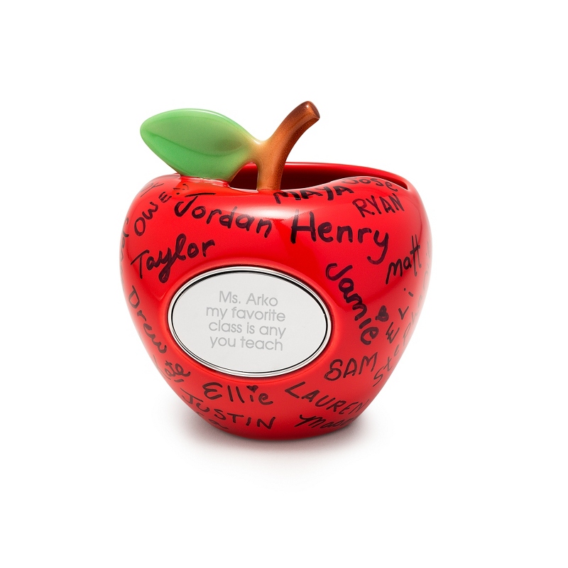 Image of Apple Pen Holder