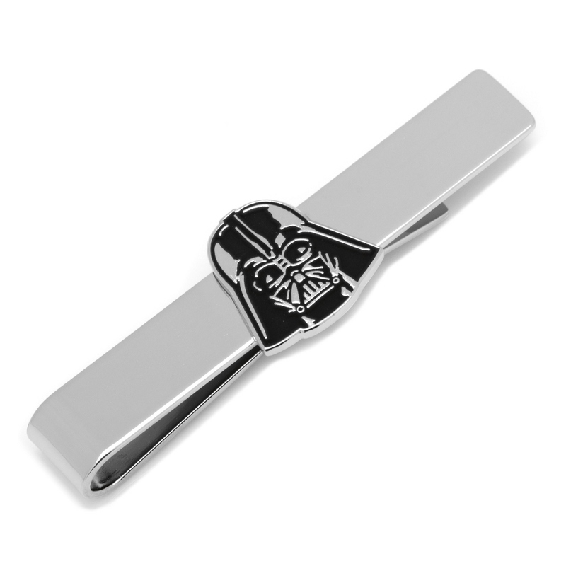 Image of Star Wars Darth Vader Tie Bar