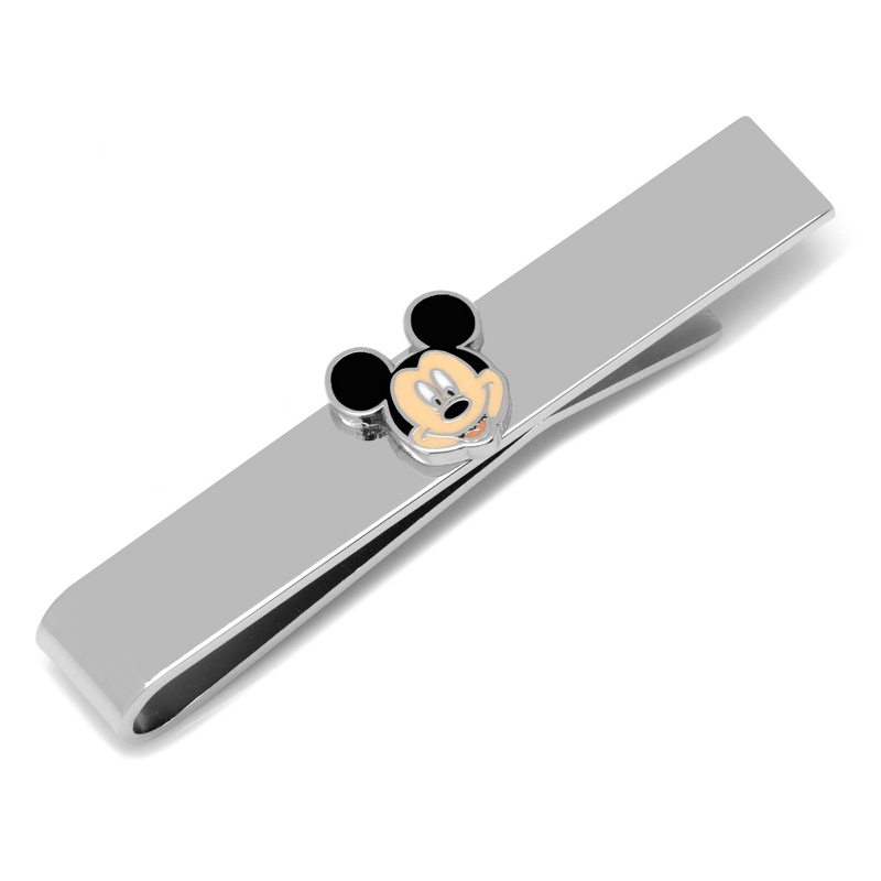Image of Disney Mickey Mouse Tie Bar