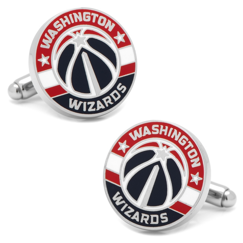 Washington Wizards Cuff Links