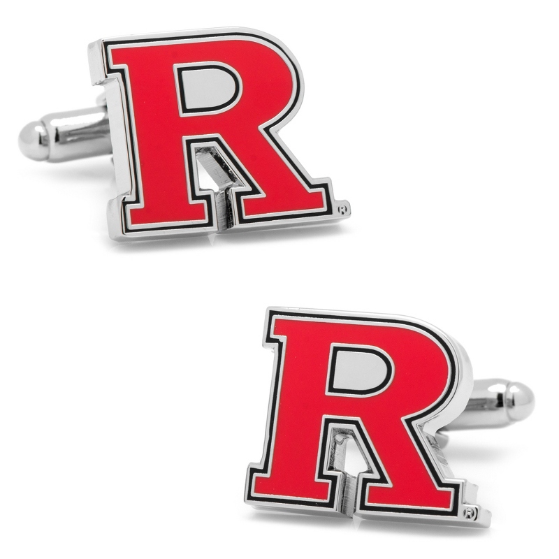 Image of Rutgers Scarlet Knights Cuff Links