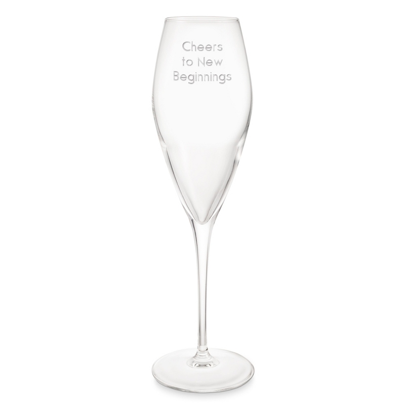 Image of Luigi Bormioli Atelier Champagne Flute