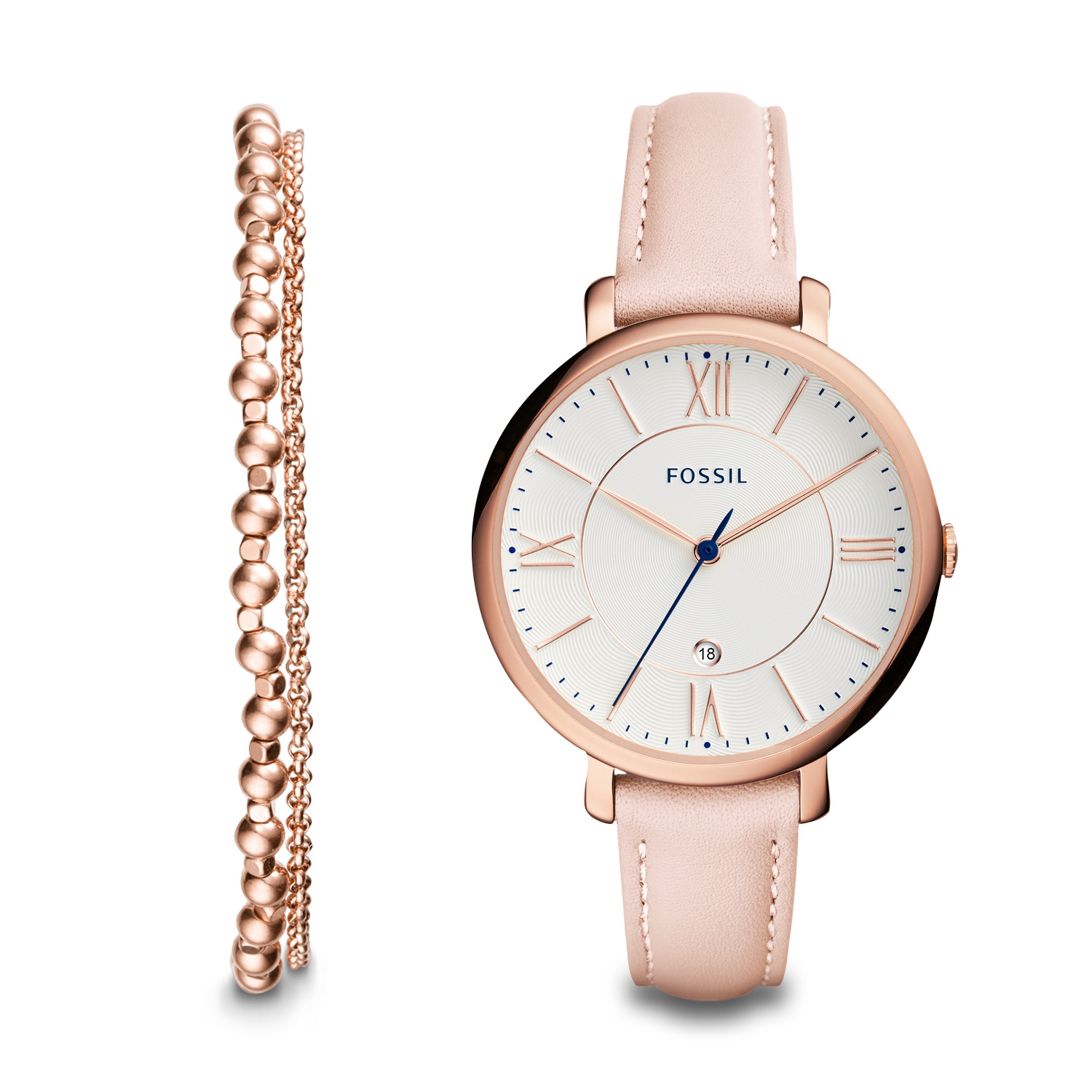 How To Adjust Metal Watch Band Fossil