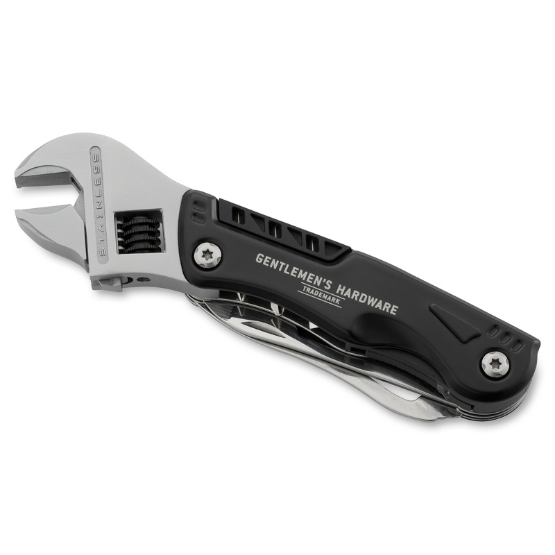 Image of Gentlemens Hardware Wrench Multi Tool