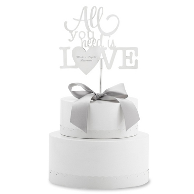 Top Personalized Wedding  Gifts at Things  Remembered 