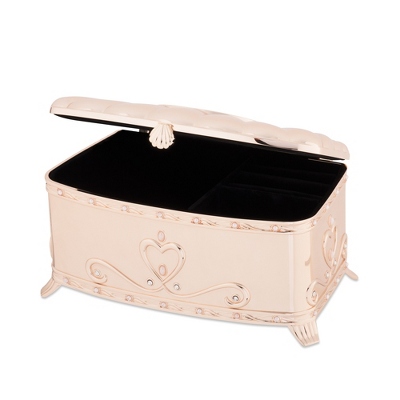 musical keepsake box