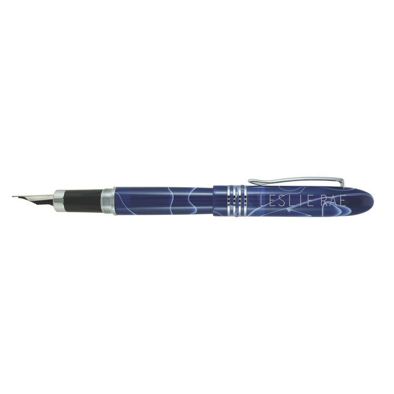Image of Monteverde Mount Denali Fountain Pen