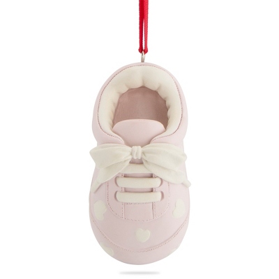 things remembered baby's first christmas