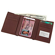 Personalized Wallets & Money Clips at Things Remembered