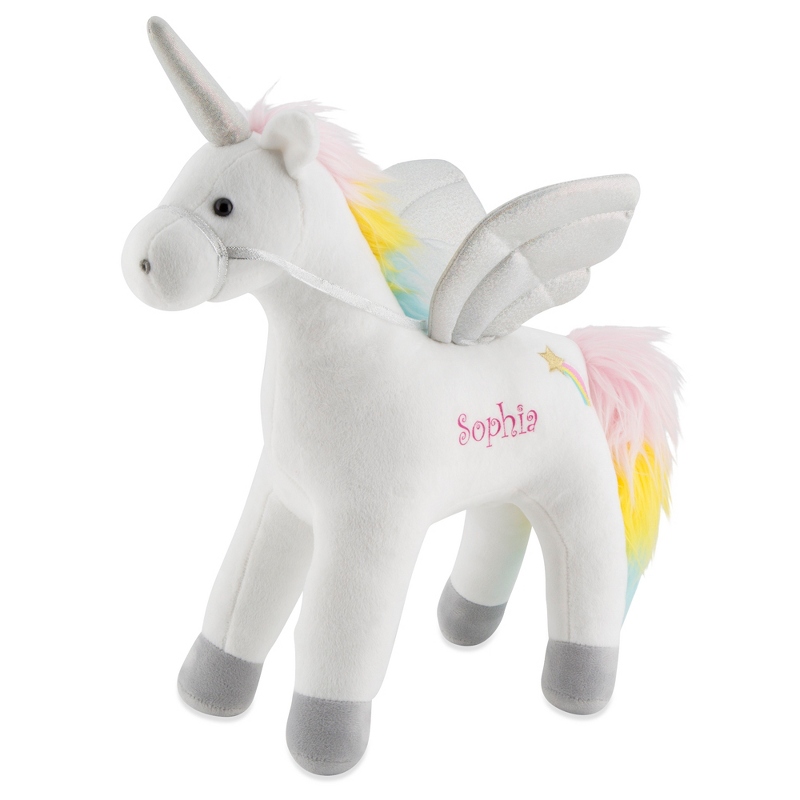 Gund Interactive Unicorn Stuffed Animal