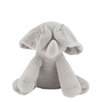 gund interactive elephant