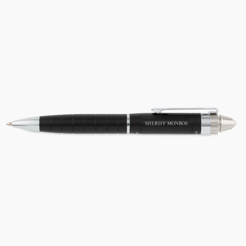 Image of Monteverde Tactical Ballpoint Pen