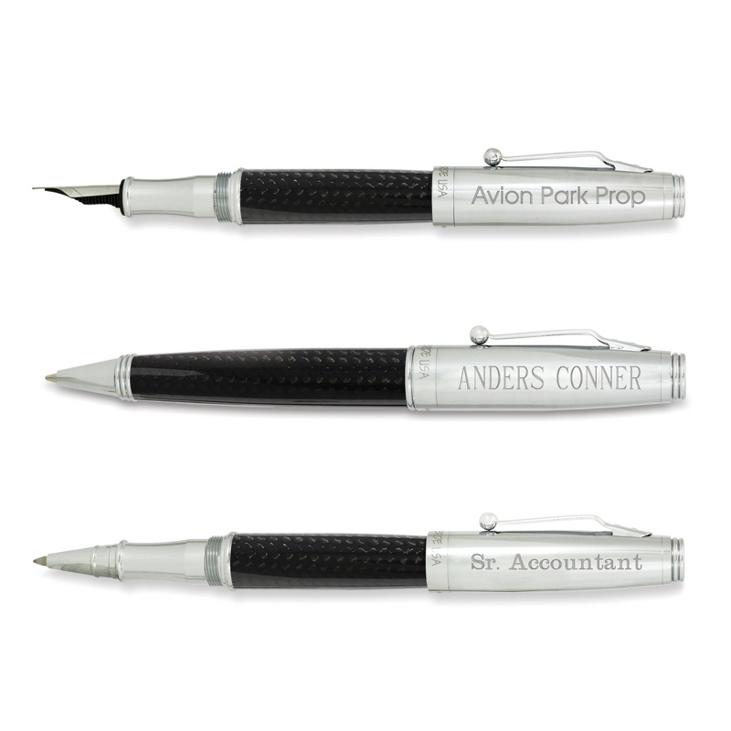 Image of Monteverde Invincia Chrome Pen