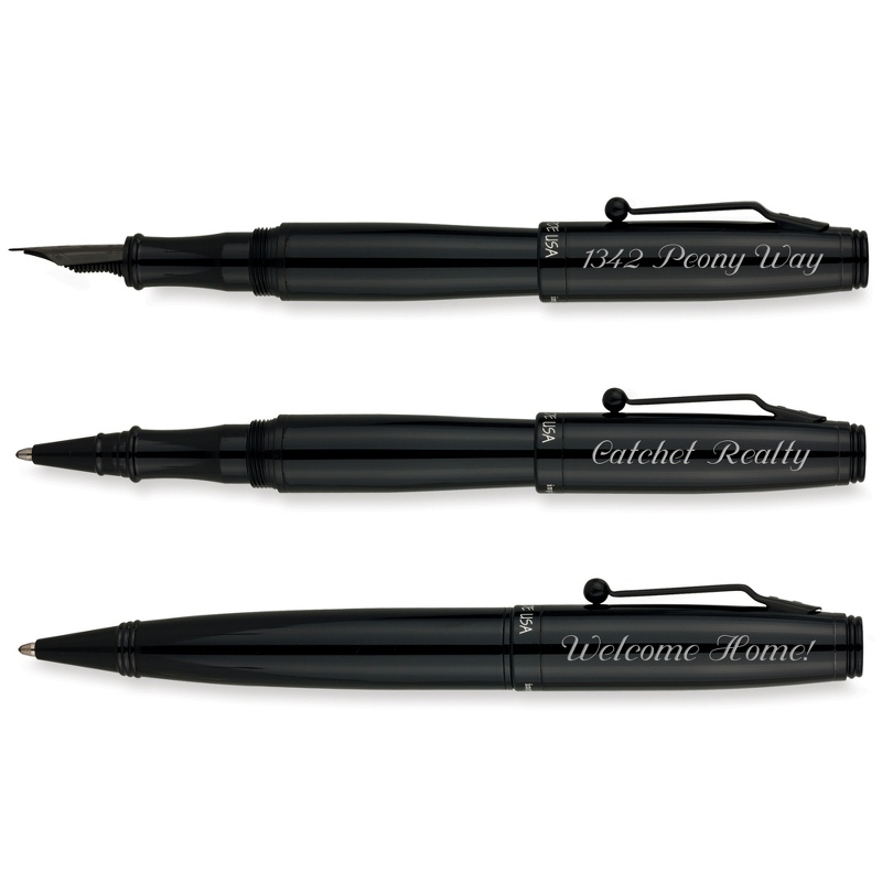 Image of Monteverde Invincia Stealth Pen