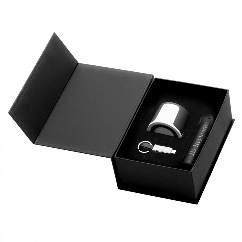 Image of Chili Wireless Speaker Gift Set