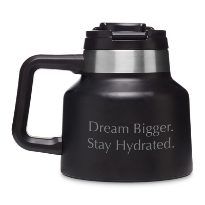 stanley tough to tip vacuum mug