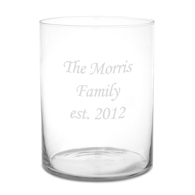 Personalized Vases At Things Remembered