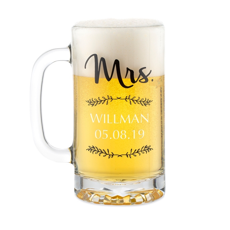 Image of Mrs Vine Beer Mug