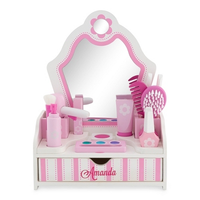 melissa and doug beauty salon