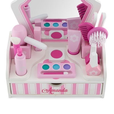 melissa and doug makeup vanity