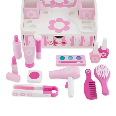 melissa and doug beauty salon