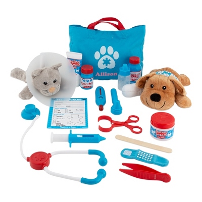 pet vet melissa and doug