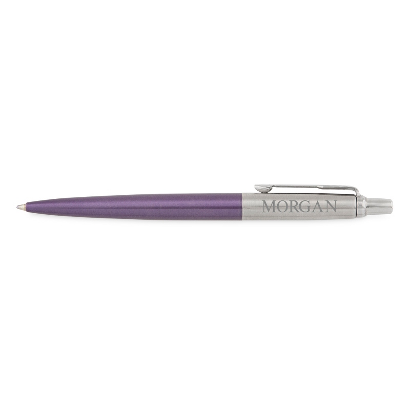 Image of PARKERVictoriaVioletJotter Ballpoint Pen