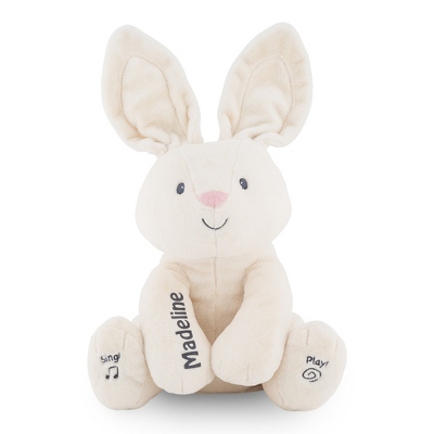 flora the bunny gund