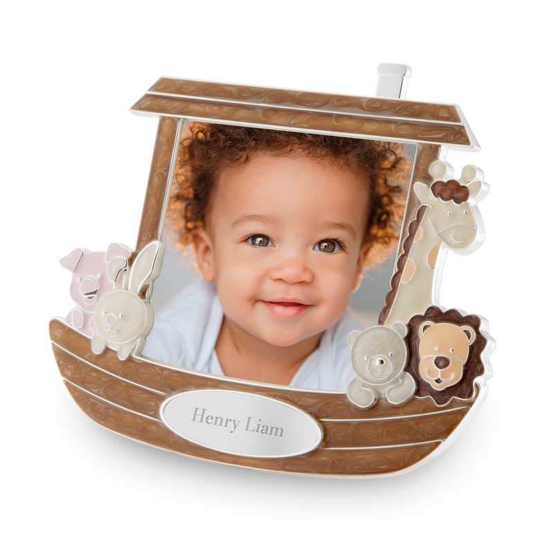 Image of Noahs Ark Frame