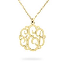Featured image of post Monogram Jewelry Near Me