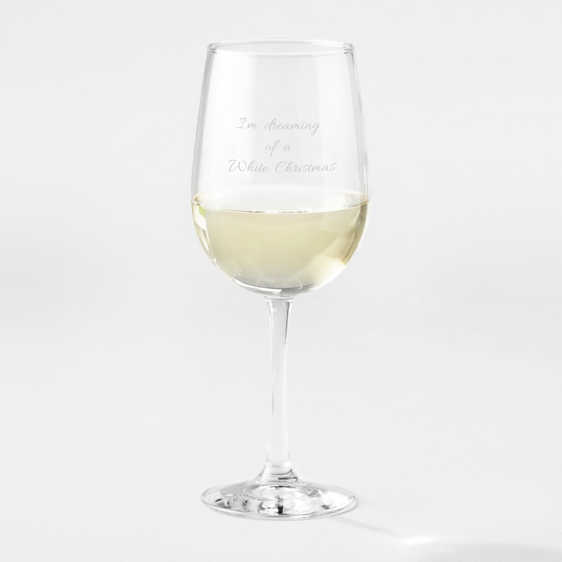 Image of Vina 18.5 OZ. White Wine Glass
