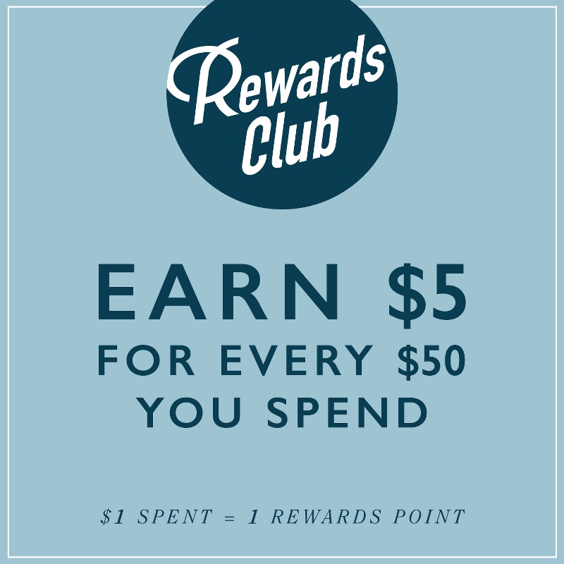 Image of Things Remembered Rewards Club 12-Month Membership Promotion