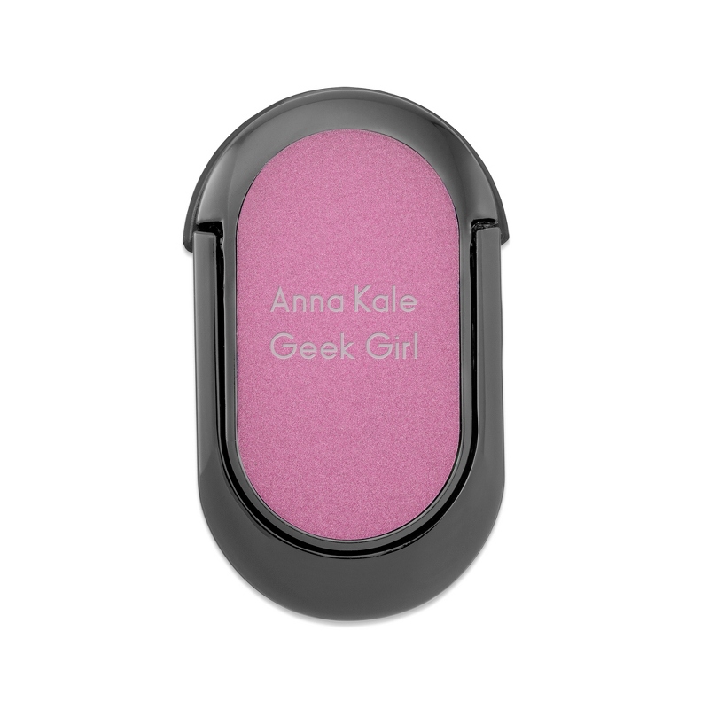 Image of Pink Phone Grip Ring