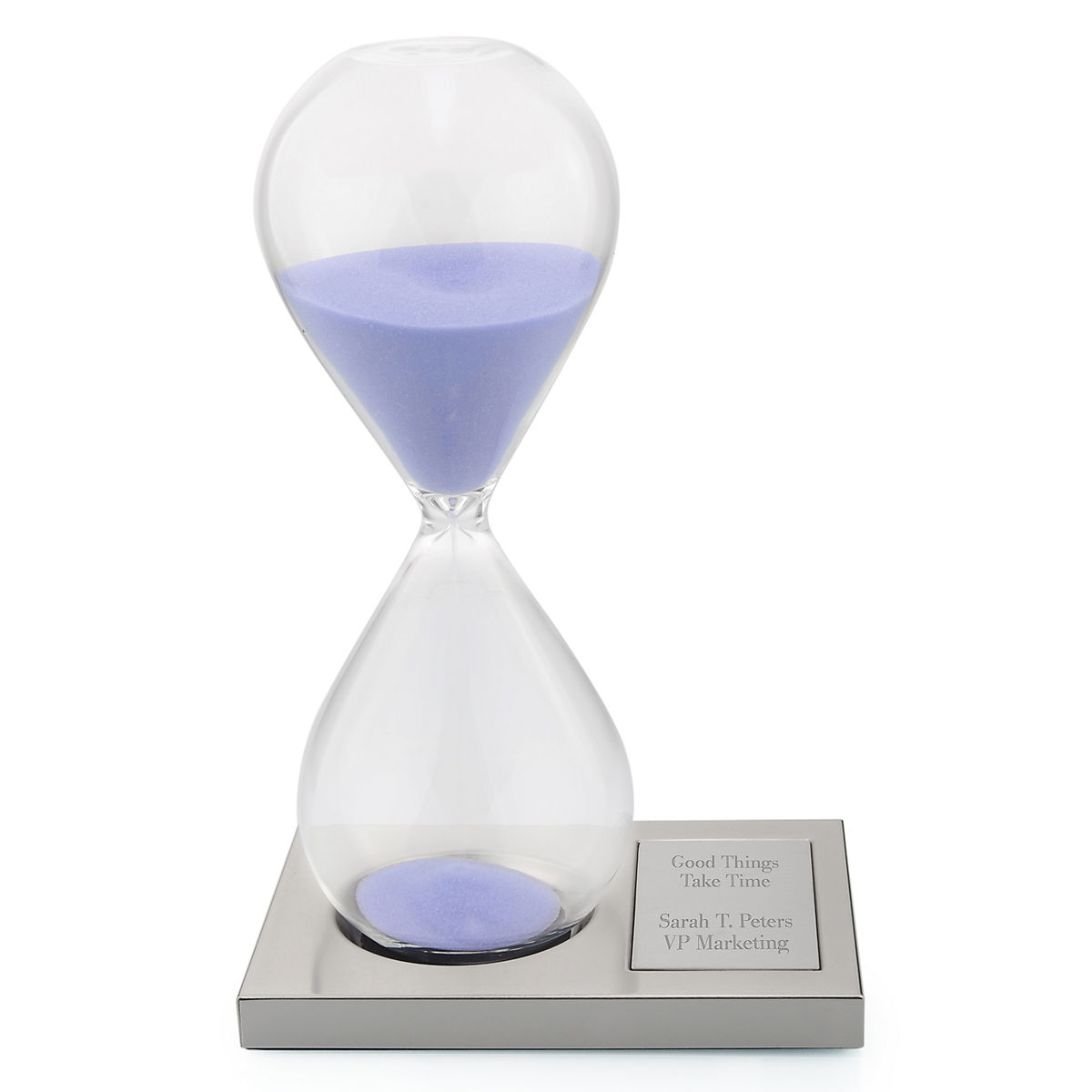 Sand Timer Hourglass 20 second