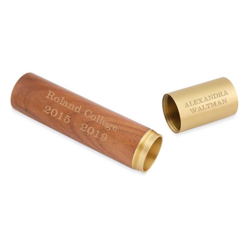 Image of ystudio Classic Pen Case