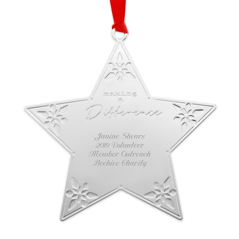 Image of The Hope Ornament