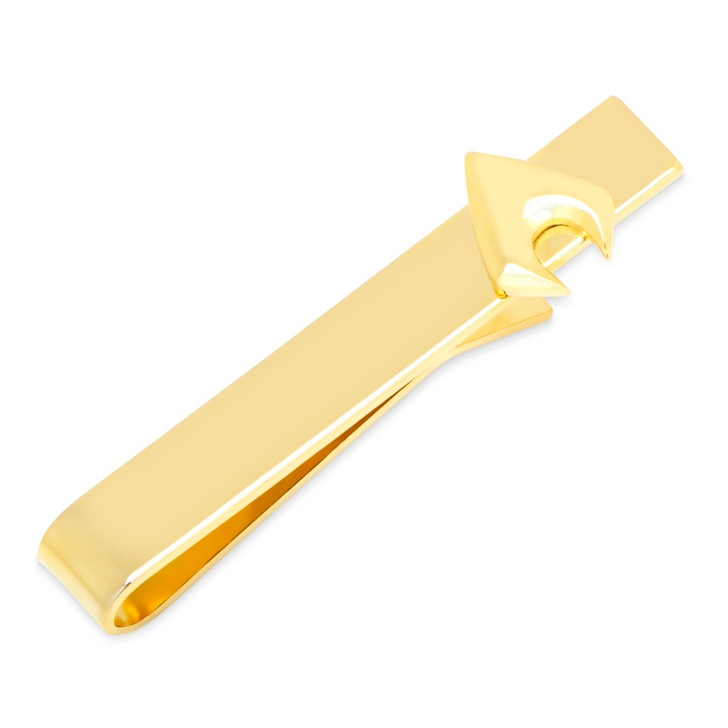 Image of DC Comics Aquaman Tie Bar