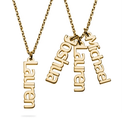 Personalized Necklaces For Women At Things Remembered