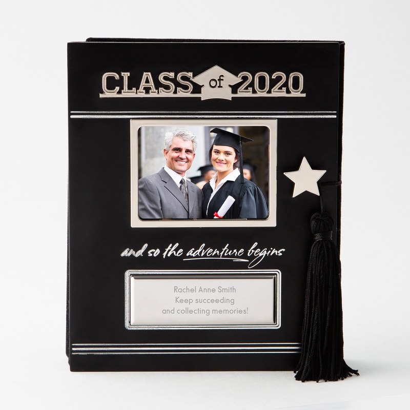 Image of Class of 2020 Graduation Photo Album