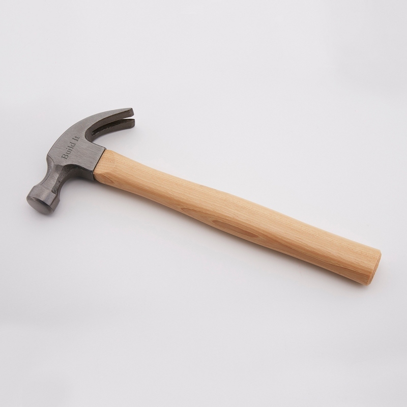 Image of Building Memories Hammer