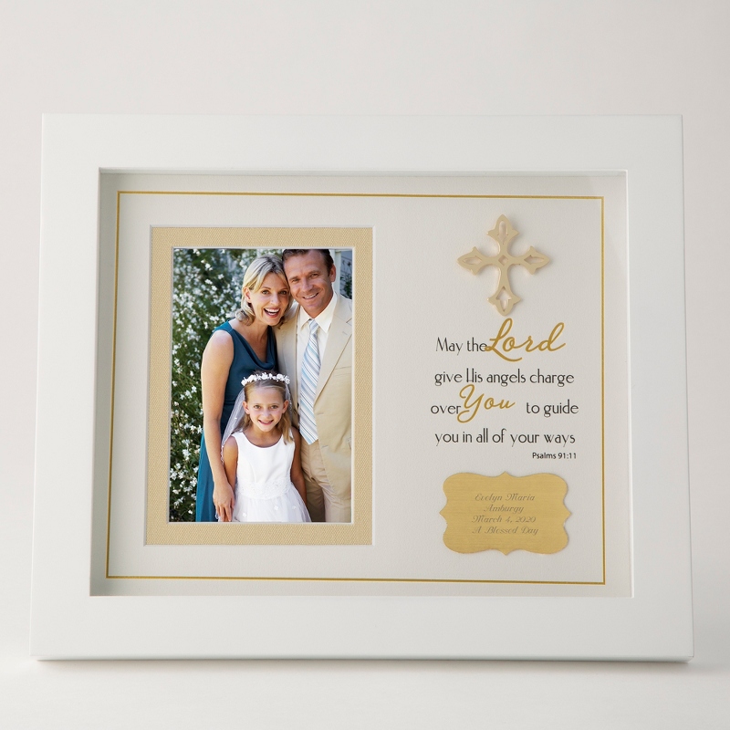 Image of First Communion 4x6 Box Frame