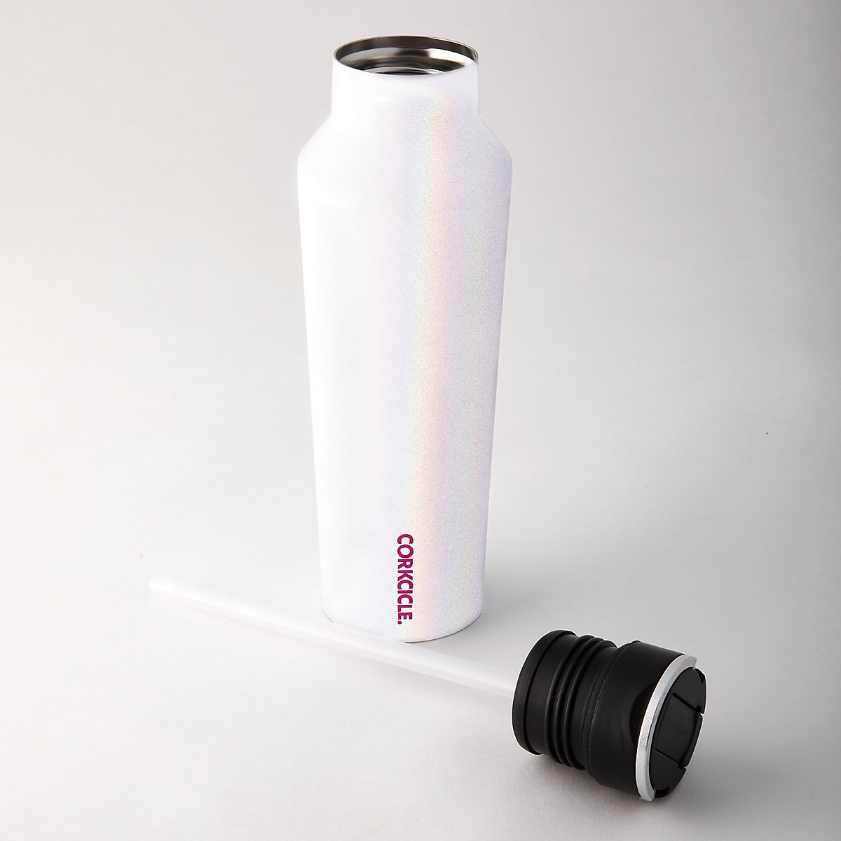Corkcicle Unicorn Magic 20 OZ Stainless Steel Sport Canteen