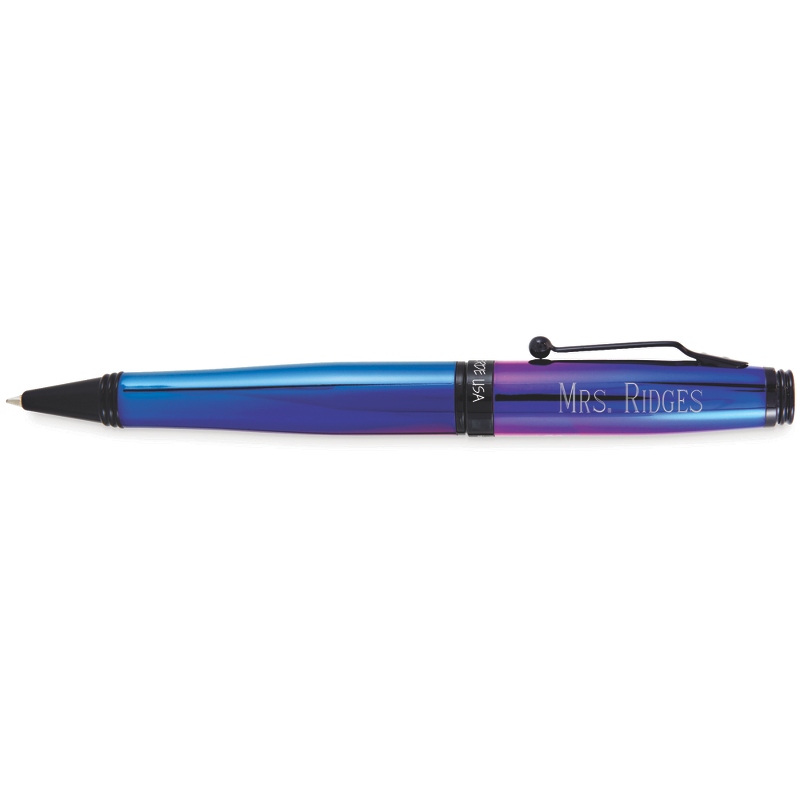 Image of Monteverde Invincia Nebula Ballpoint Pen