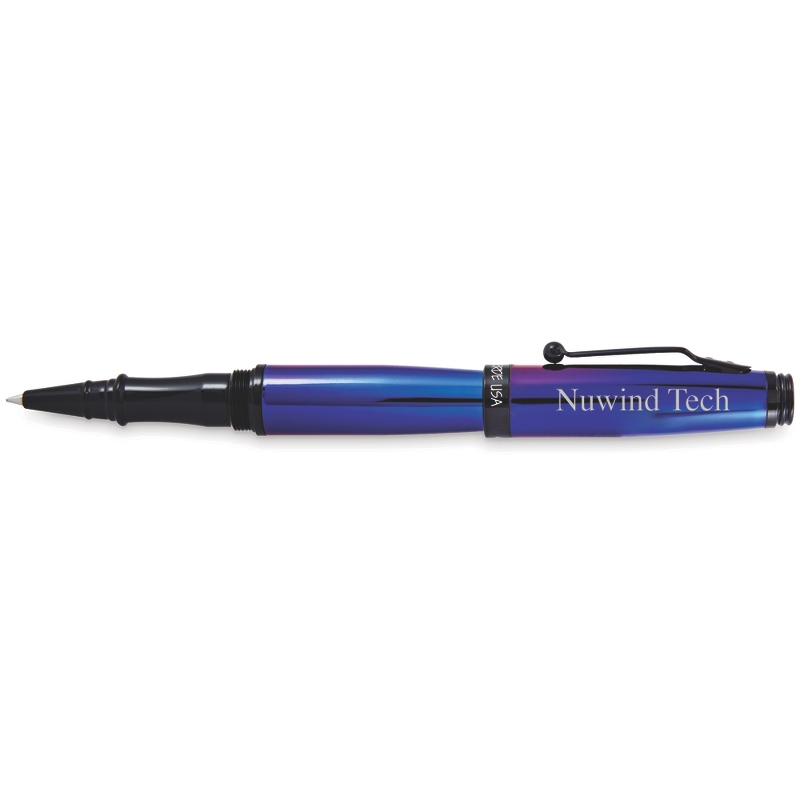 Image of Monteverde Invincia Nebula Rollerball Pen