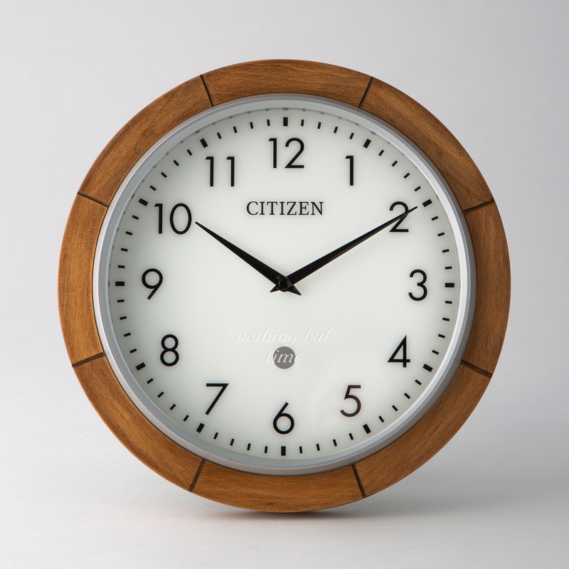 Image of Citizen Smart Clock